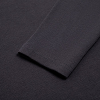 Термобельё мужское (джемпер, брюки) цвет графит, р-р 54