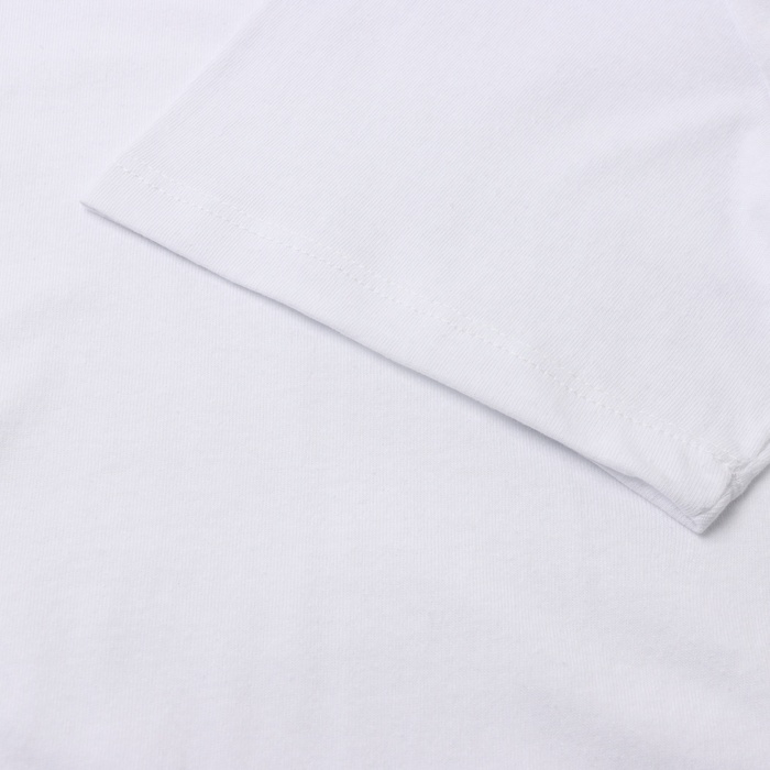 Футболка мужская Collorista цвет белый, р-р 58-60