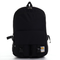 Рюкзак школьный 39х30х14 см &laquo;1 сентября: Милый кот&raquo;