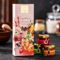 Набор Peroni Compliment, 3 х 30 мл Набор Peroni Compliment, 3 х 30 мл