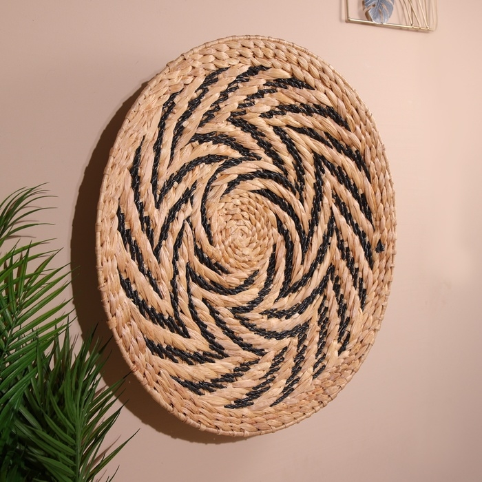 Панно настенное для декора 60х60х13 см Панно настенное для декора 60х60х13 см