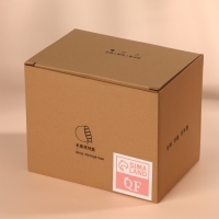 Органайзер для хранения косметики &laquo;Пухлик&raquo;, 5 секций, 14.5&times;10.8&times;12.5 см, цвет розовое золото, белый