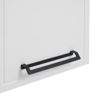 Шкаф навесной под посудосушитель Квадро 800х310х720, Дуб сонома/Нубук Милк Шкаф навесной под посудосушитель Квадро 800х310х720, Дуб сонома/Нубук Милк