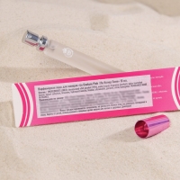 Парфюмерная вода женская La Couture pink, 15 мл Парфюмерная вода женская La Couture pink, 15 мл