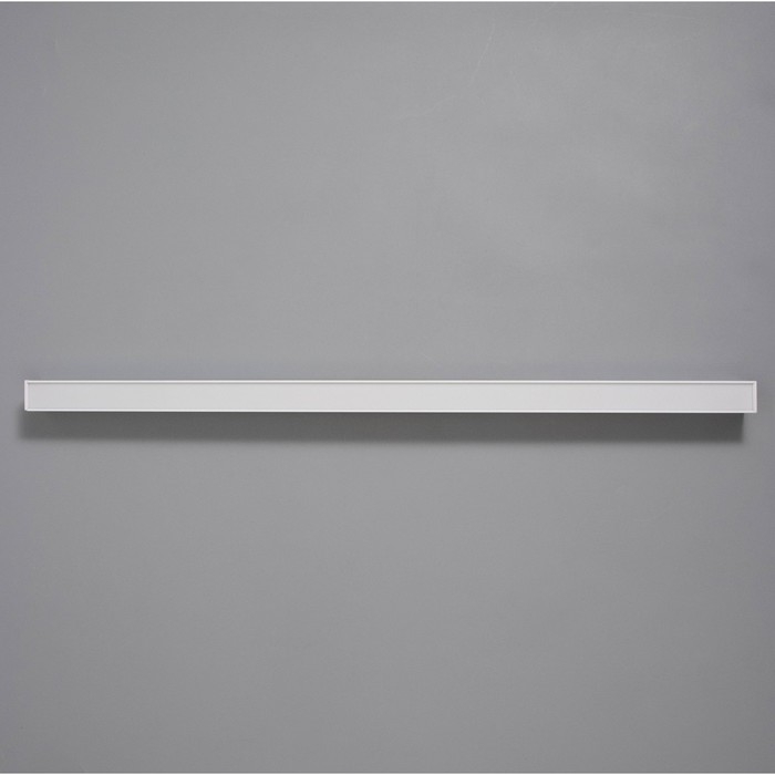 Светильник Светильник "Лайн" LED 12Вт 4000К белый 80х3,3х6 см BayerLux
