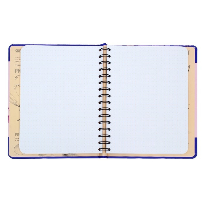 Скетчбук Эксмо ДРСКндск. Sketchbook. Фантастические существа