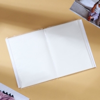 Фотоальбом 36 фото в мягкой обложке «Альбом дней рождения» Фотоальбом 36 фото в мягкой обложке «Альбом дней рождения»