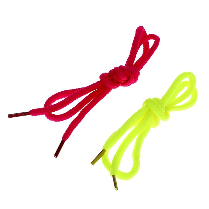 Шнуровка &laquo;Весёлые фигурки&raquo; в банке, 24 штуки, МИКС, по методике Монтессори