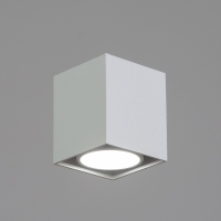 Светильник накладной "Хитоши" 1х35Вт GU10 белый 6х6х7см TruEnergy Светильник накладной "Хитоши" 1х35Вт GU10 белый 6х6х7см TruEnergy