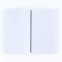 Скетчбук в мягкой обложке А5, 100 л. Бумага 100гр &laquo;Корги&raquo;