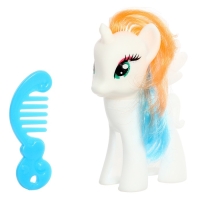 Пони &laquo;Милашка&raquo; с аксессуаром, МИКС