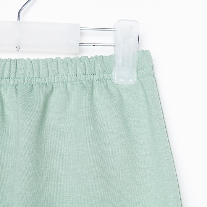 Комплект для девочки (Свитшот, брюки) «Минни Маус» DISNEY, 110 см Комплект для девочки (Свитшот, брюки) «Минни Маус» DISNEY, 110 см