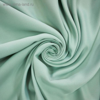 Штора портьерная Witerra Матовый 135х260см, фисташка, блэкаут, пэ100% Штора портьерная Witerra Матовый 135х260см, фисташка, блэкаут, пэ100%