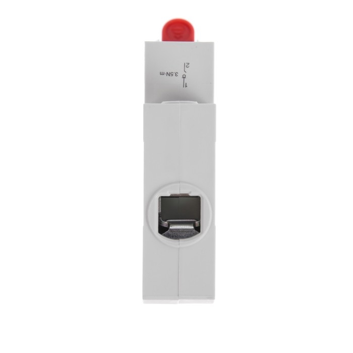 Выключатель нагрузки SE City9, 1P, 40 А, 230 В