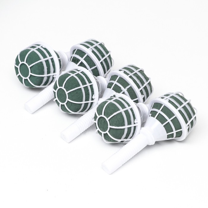 Портбукетница микрофон &laquo;UPAK LAND&raquo; 8 х 18,5 см