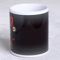 Кружка «Лучший рыбак» рыба, 320 мл Кружка «Лучший рыбак» рыба, 320 мл