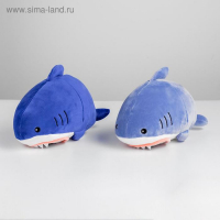 Мягкая игрушка &laquo;Котик Шарки&raquo;, БЛОХЭЙ