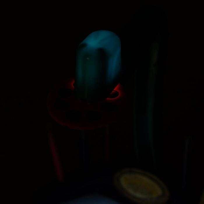 Проектор настольный &laquo;Рисуем вместе&raquo;, с аксессуарами