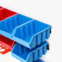 Набор для хранения инструментов и метизов Набор для хранения инструментов и метизов