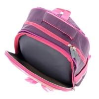 Рюкзак каркасный школьный Calligrata "Балерина", 39 х 30 х 14 см Рюкзак каркасный школьный Calligrata "Балерина", 39 х 30 х 14 см