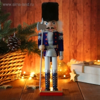 Новогодний декор «Щелкунчик» Новогодний декор «Щелкунчик»