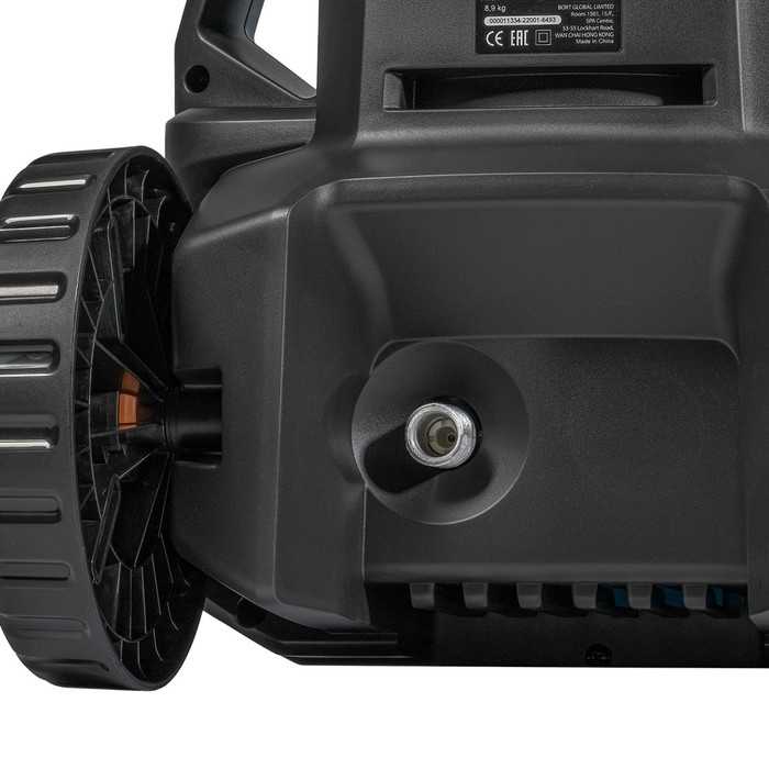 Мойка высокого давления Bort BHR-2700-Pro, 2500 Вт, 180 бар, 480 л/ч Мойка высокого давления Bort BHR-2700-Pro, 2500 Вт, 180 бар, 480 л/ч