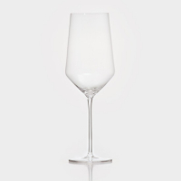 Бокал для вина стеклянный Magistro «Густав», 450 мл, 9,5×27 см Бокал для вина стеклянный Magistro «Густав», 450 мл, 9,5×27 см