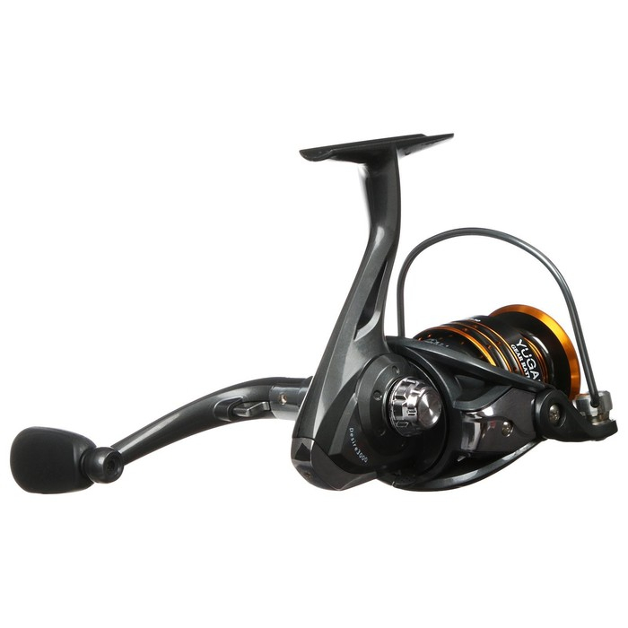 Катушка YUGANA Desire 3000 5+1 подшипник, 5.2:1 Катушка YUGANA Desire 3000 5+1 подшипник, 5.2:1