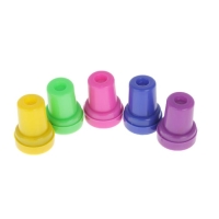 Печать цветная &laquo;Весёлая компания&raquo;, набор 5 шт., МИКС