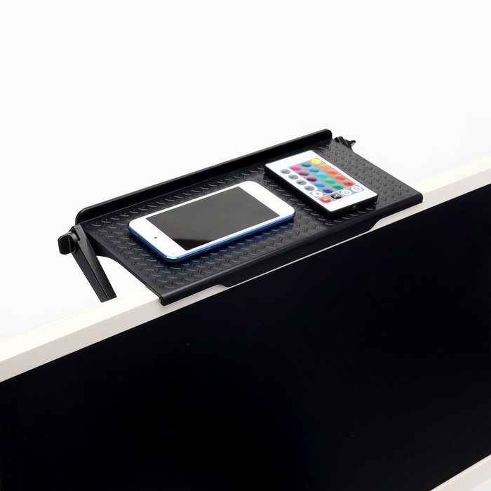 Полка для телевизора и монитора, 30 см