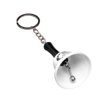 Колокольчик-брелок "Звони на Удачу"