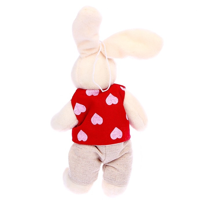 Подвеска &laquo;Кролик&raquo;, 14 см, виды МИКС