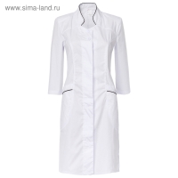 Халат медицинский, модель 16, р. 44, рост 158-164 см