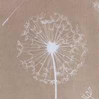 Постельное белье Этель 2 сп &laquo;Одуванчик&raquo; 175*215 см, 200*220 см,70*70 см -2 шт, бязь