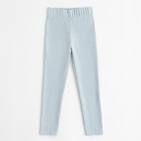 Леггинсы для девочки MINAKU: Casual Collection KIDS, цвет голубой, рост 98 см Леггинсы для девочки MINAKU: Casual Collection KIDS, цвет голубой, рост 98 см