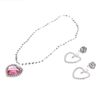 Набор украшений &laquo;Маленькая модница&raquo;, 2 предмета, МИКС