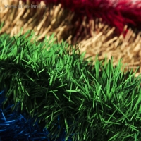 Мишура "Классик" d-9 см 200 см, микс Мишура "Классик" d-9 см 200 см, микс