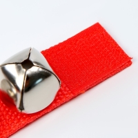 Новогодняя музыкальная игрушка &laquo;Новый год! Погремушка&raquo;