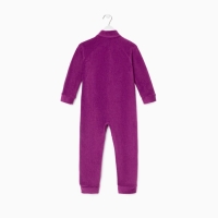 Комбинезон детский, цвет вишня, рост 104-110 см Комбинезон детский, цвет вишня, рост 104-110 см