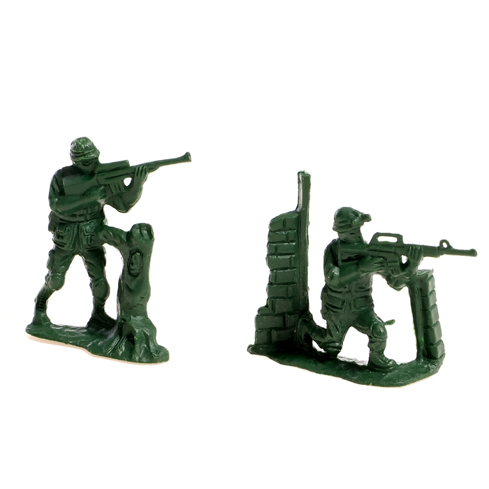 Игровой набор «Армия» Игровой набор «Армия»