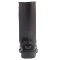 Сапоги мужские, цвет чёрный, размер 43 Сапоги мужские, цвет чёрный, размер 43