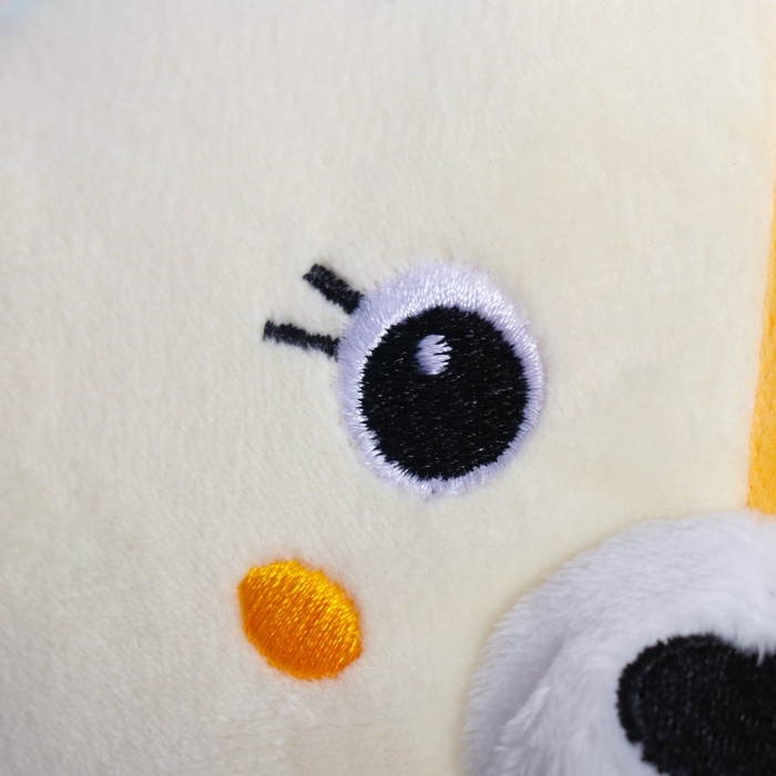 Музыкальная игрушка для сна «Засыпашка: Мишка», звуковые и световые эффекты, с подвесом Музыкальная игрушка для сна «Засыпашка: Мишка», звуковые и световые эффекты, с подвесом