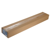 Трап ZEIN, c флaнцeм свободного вращения 360&deg;, 7х90 см, d=40/50 мм, нерж. сталь, черный