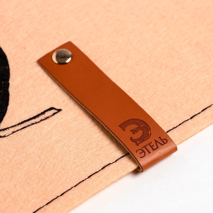 Салфетка декоративная Салфетка декоративная "Healthy life" 30 х 40 см