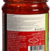 Соус Пад Тай "Mae Supen" 227 г Соус Пад Тай "Mae Supen" 227 г