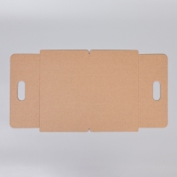 Коробка под торт с окном, белая, 30 х 40 х 12 см Коробка под торт с окном, белая, 30 х 40 х 12 см