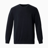 Джемпер мужской, цвет темно синий, размер 50 (XL) Джемпер мужской, цвет темно синий, размер 50 (XL)