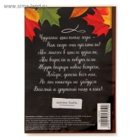 Фотоальбом в мягкой обложке &laquo;Школьные годы чудесные&raquo; 36 фото