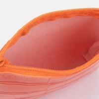 Кошелёк женский на молнии, цвет МИКС Кошелёк женский на молнии, цвет МИКС