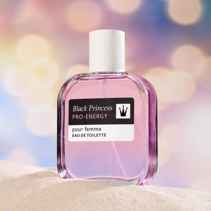 Туалетная вода женская Pro-Energy Black Princess, 100 мл (по мотивам L`Imperatrice 3 Anthology (D&G) Туалетная вода женская Pro-Energy Black Princess, 100 мл (по мотивам L`Imperatrice 3 Anthology (D&G)